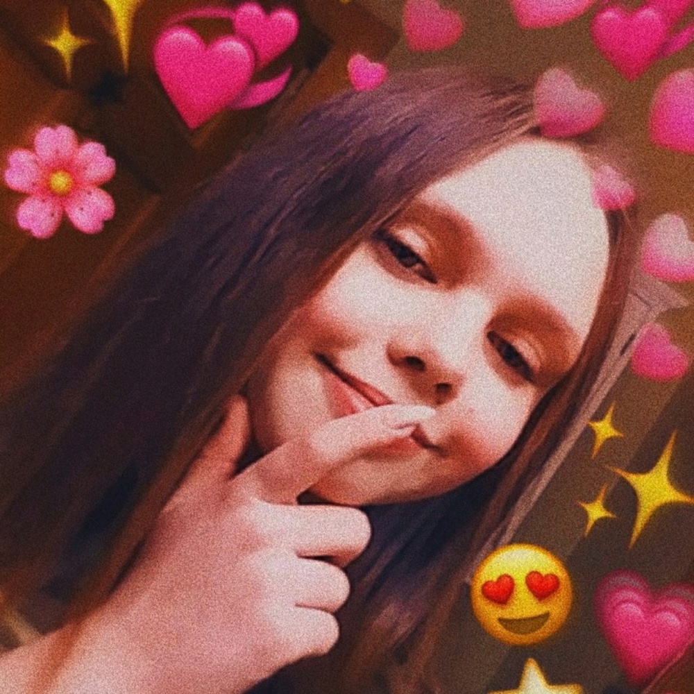 Meet your Posher, Gabby